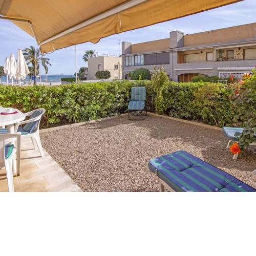 Apartment Golf de Sant Jordi