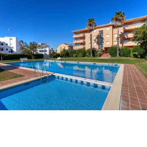 Apartment Golf Mar (PAL217)