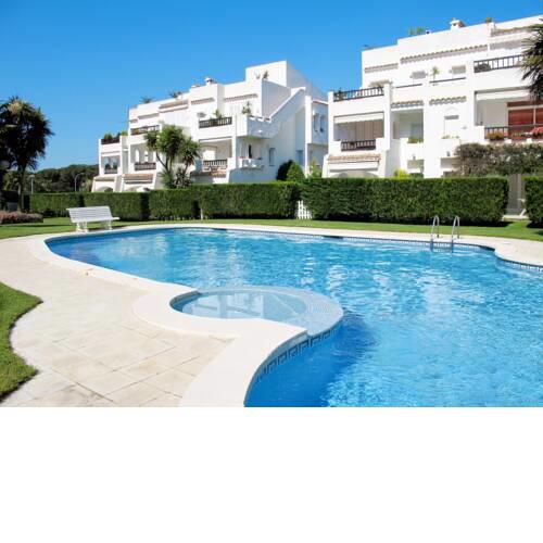 Apartment Golf Royal (PAL205)