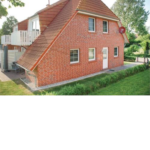 Apartment Gollwitz Insel Poel 2