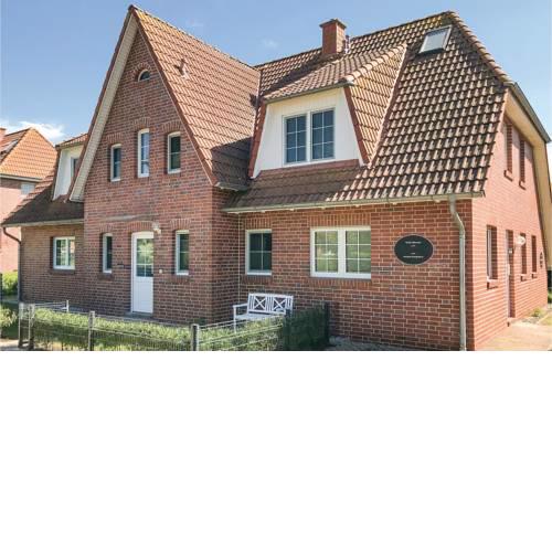 Apartment Gollwitz Insel Poel 3