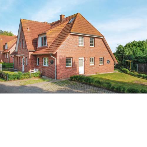 Apartment Gollwitz Insel Poel 4
