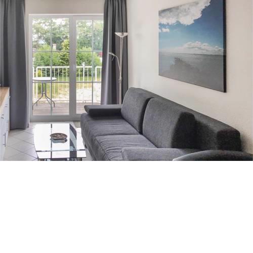 Apartment Gollwitz M