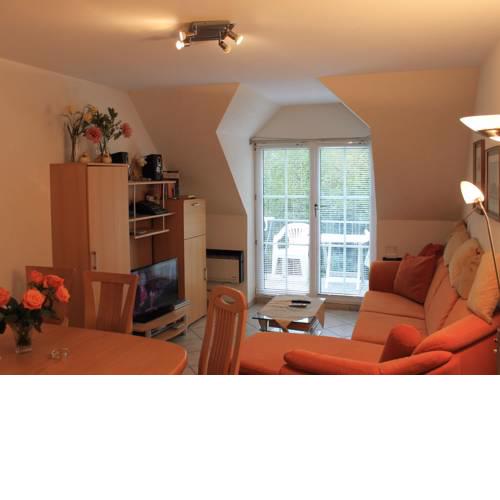 Apartment Gollwitzer Park (Insel Poel).10