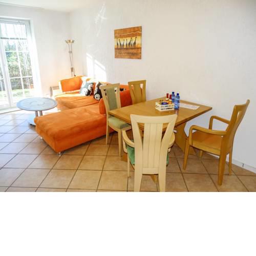Apartment Gollwitzer Park (Insel Poel).1