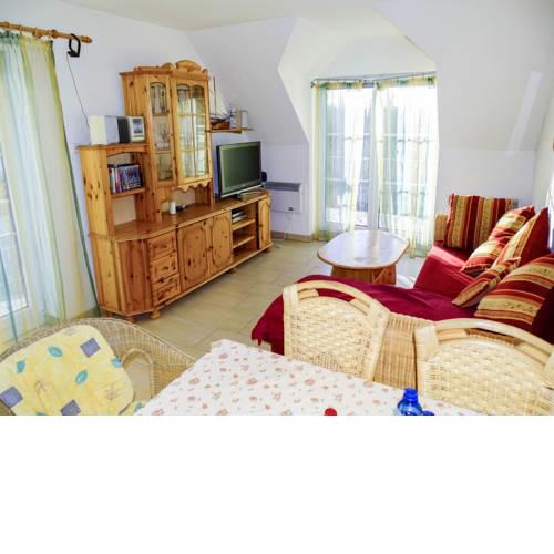 Apartment Gollwitzer Park (Insel Poel).2