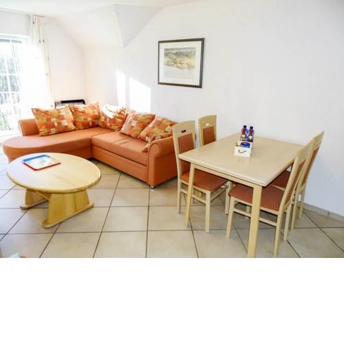 Apartment Gollwitzer Park (Insel Poel).3