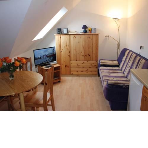 Apartment Gollwitzer Park (Insel Poel).5