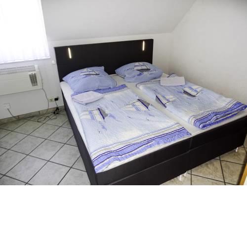 Apartment Gollwitzer Park (Insel Poel).6