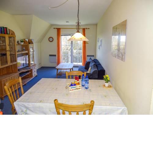 Apartment Gollwitzer Park (Insel Poel).7