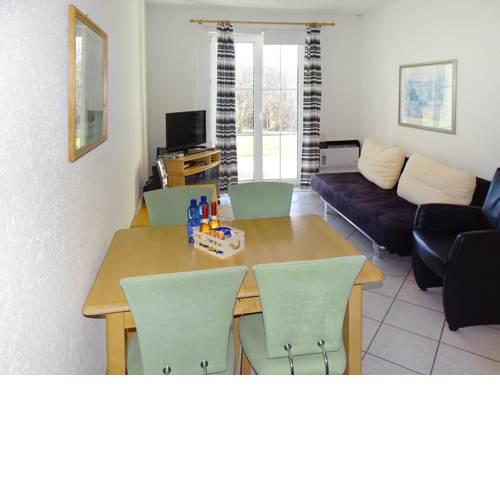 Apartment Gollwitzer Park (Insel Poel).9