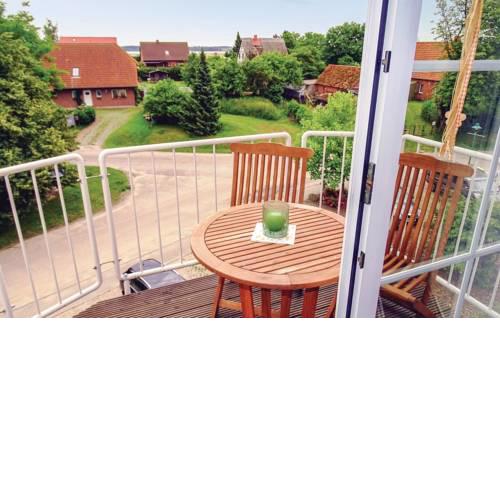 Apartment Gollwitz/Insel Poel 1