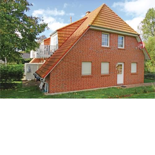 Apartment Gollwitz/Insel Poel Gollwitz II