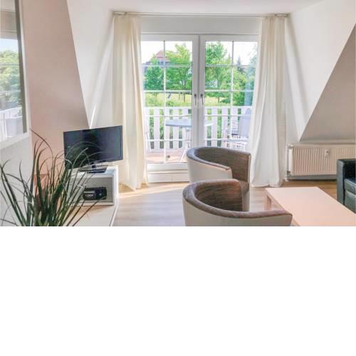Apartment Gollwitz/Insel Poel Gollwitz III