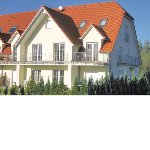 Apartment Gollwitz/Insel Poel Gollwitz IV