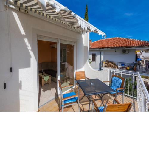 Apartment GORANKA