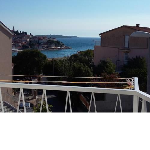 Apartment Gorde
