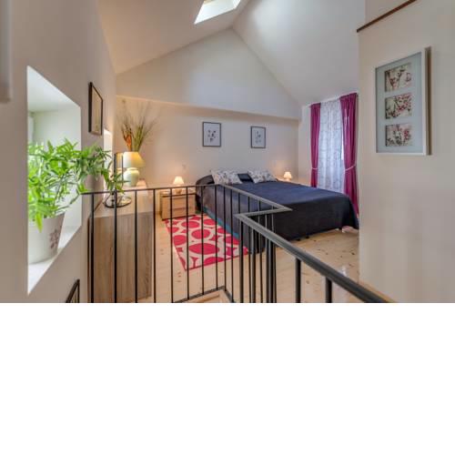 Apartment Gorki