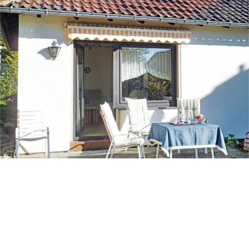 Apartment Goslar 01