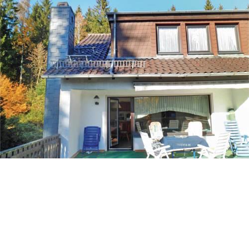 Apartment Goslar 02