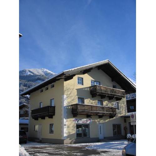 Apartment Gossner