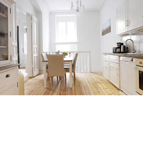 Apartment Goten