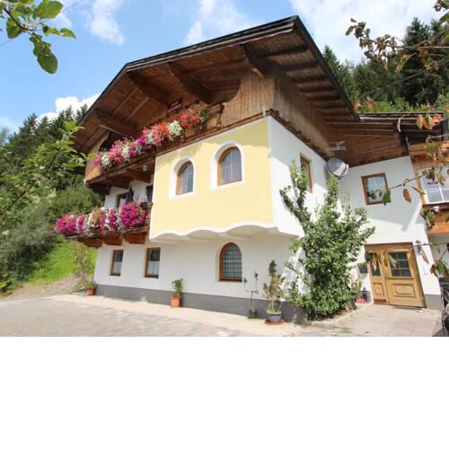 Apartment Gottfried.3