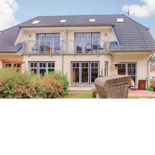 Apartment Graal-Müritz *XC *