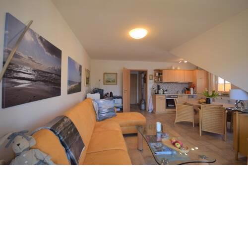 Apartment Graal Müritz