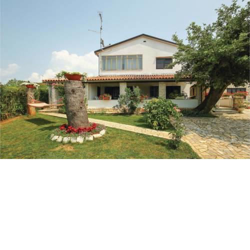 Apartment Grabova IV