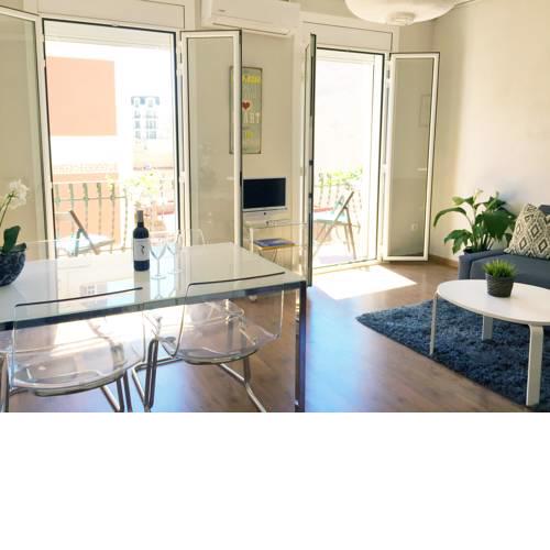 Apartment Gracia