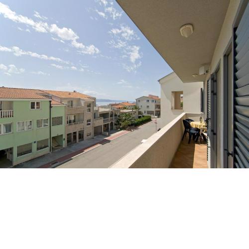Apartment Gracin