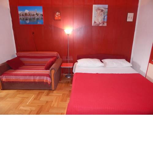 Apartment Grahorova