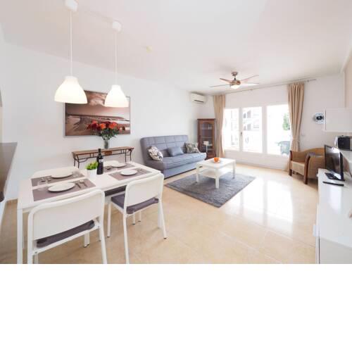 Apartment Gran Lago-23