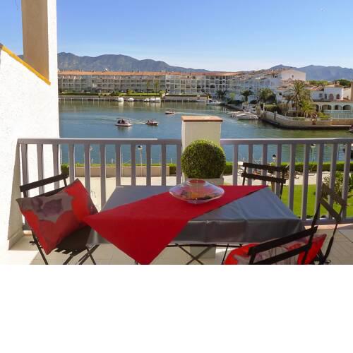 Apartment Gran Lago.12