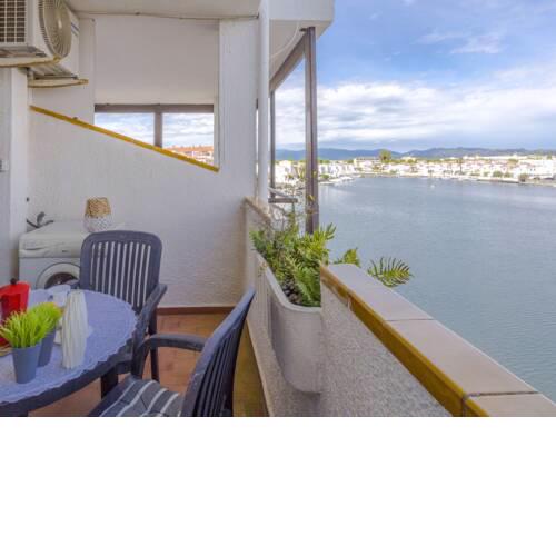 Apartment Gran Lago.15