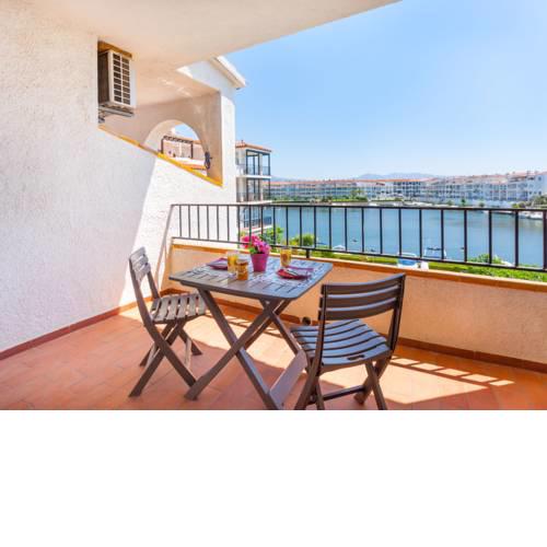 Apartment Gran Lago.19