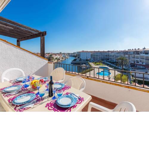 Apartment Gran Lago.20