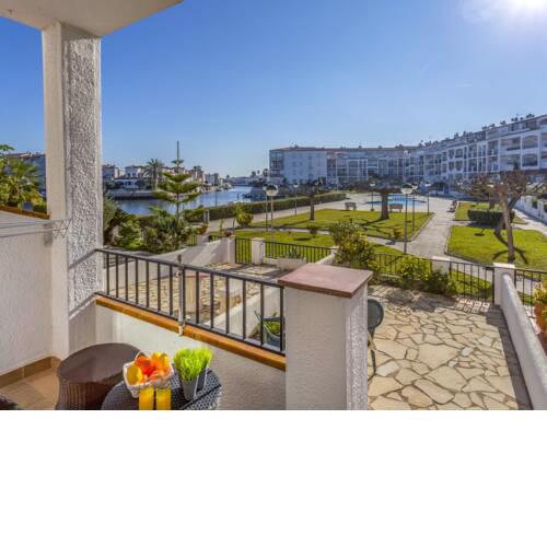 Apartment Gran Lago.22