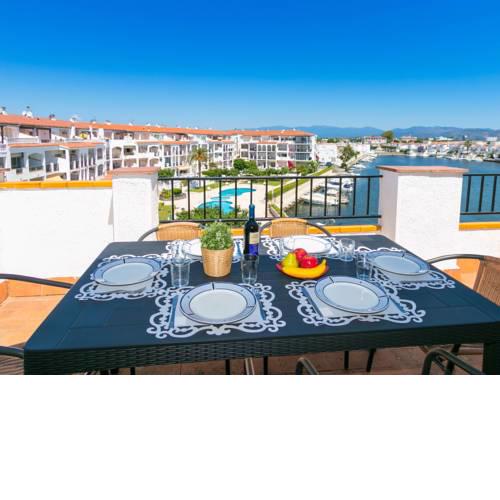 Apartment Gran Lago.2