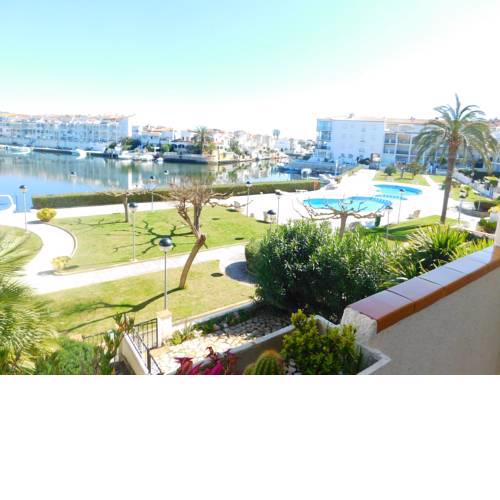 Apartment Gran Lago