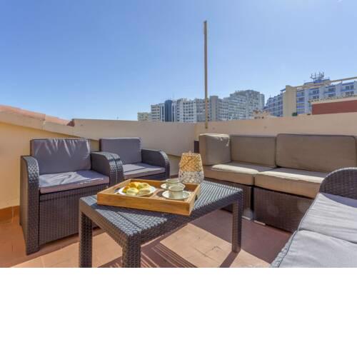 Apartment Gran Reserva-32