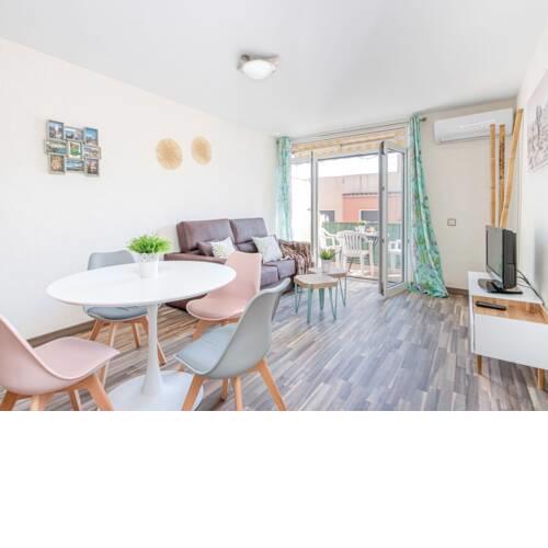 Apartment Gran Reserva-33