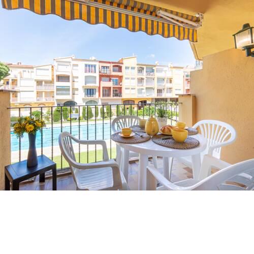 Apartment Gran Reserva.10