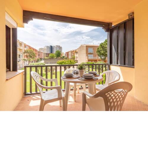 Apartment Gran Reserva.12