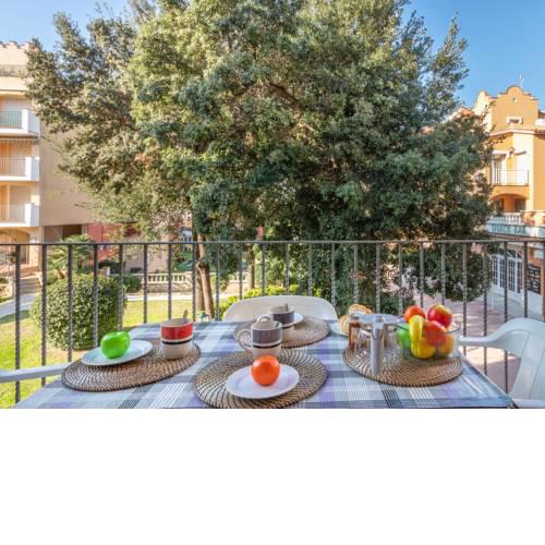 Apartment Gran Reserva.22