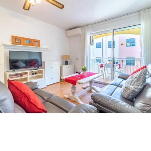 Apartment Gran Reserva.28