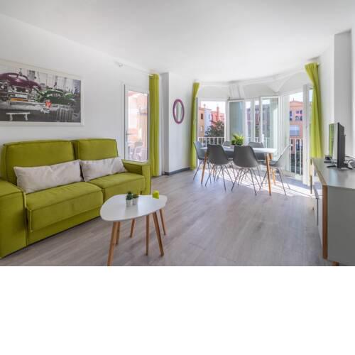 Apartment Gran Reserva.29