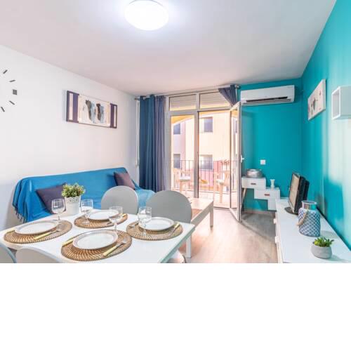 Apartment Gran Reserva.31