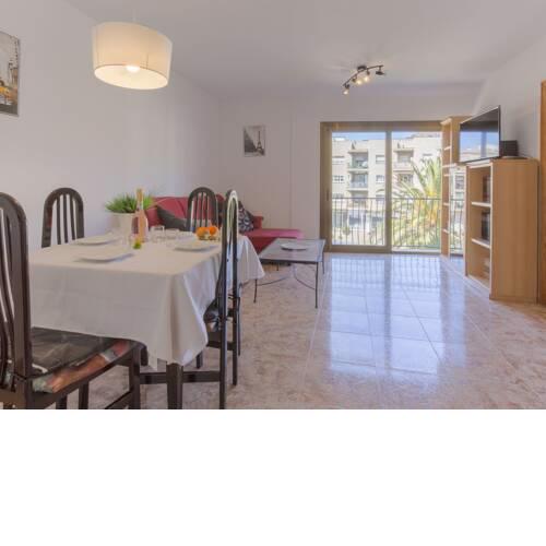 Apartment Gran Via